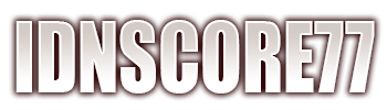 IDNSCORE77 Logo